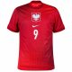 Maillot Pologne Exterieur 2024 2025 Lewandowski - Image 3