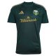 Maillot Portland Timbers Domicile 2025 2026