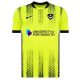 Maillot Portsmouth FC Third 2025 2026