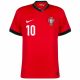 Maillot Portugal Domicile 2024 2025 Bernardo - Image 3
