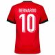 Maillot Portugal Domicile 2024 2025 Bernardo - Image 2