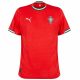 Maillot Kit Enfant Portugal Domicile 2025 2026 - Image 2