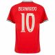 Maillot Portugal Domicile 2025 2026 Bernardo - Image 3