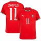 Maillot Enfant Portugal Domicile 2025 2026 Joao Felix