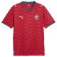 Maillot Portugal Domicile 2026 2027