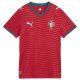 Maillot Portugal Domicile 2026 2027 Femme