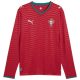 Maillot Portugal Domicile 2026 2027 Manches Longues