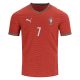 Maillot Portugal Domicile 2026 2027 Ronaldo - Image 3
