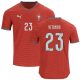 Maillot Portugal Domicile 2026 2027 Vitinha