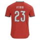 Maillot Kit Enfant Portugal Domicile 2026 2027 Vitinha - Image 2