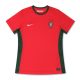 Maillot Portugal Domicile 2024 2025 Femme