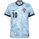 Maillot Portugal Exterieur 2024 2025 Bernardo - Image 3