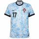 Maillot Portugal Exterieur 2024 2025 Leao - Image 3