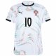 Maillot Portugal Exterieur 2025 2026 Bernardo - Image 2
