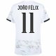 Maillot Portugal Exterieur 2025 2026 Joao Felix - Image 3