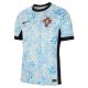 Maillot Kit Enfant Portugal Exterieur 2024 2025 - Image 2