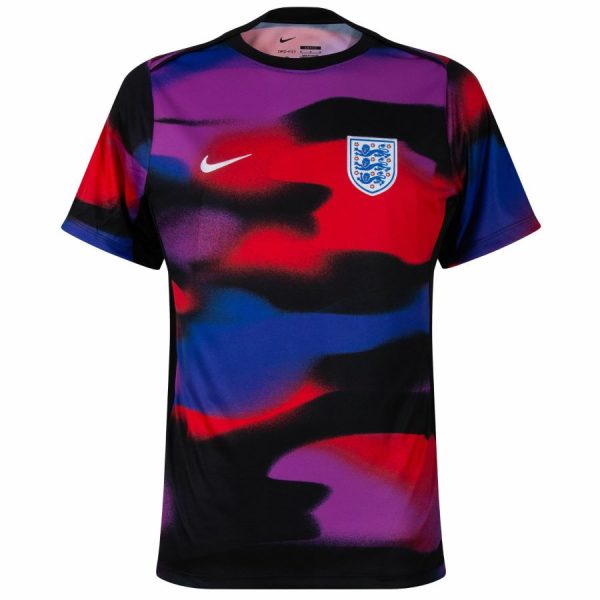 Maillot Pre Match Angleterre 2025 2026