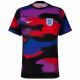 Maillot Pre Match Angleterre 2025 2026