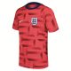 Maillot Pre Match Angleterre 2025 2026 Rouge