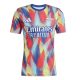 Maillot Pre Match Arsenal 2025 2026