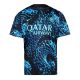Maillot Pre Match Inter Milan 2025 2026 Serpent