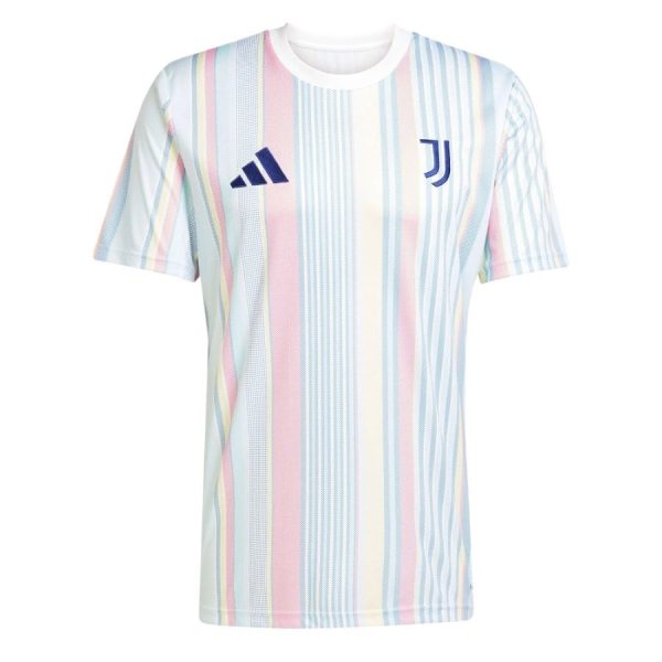 Maillot Pre Match Juventus 2025 2026