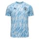 Maillot Pre Match Manchester City 2025 2026