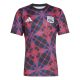 Maillot Pre Match OL 2025 2026