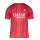 Maillot Pre Match PSG 2025 2026 Rouge