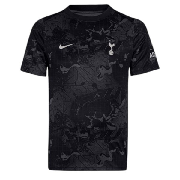 Maillot Pre Match Exterieur Tottenham 2025 2026