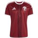Maillot Qatar Domicile 2026 2027