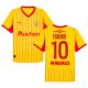 Maillot RC Lens Domicile 2025 2026 Thauvin