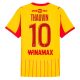 Maillot Kit Enfant RC Lens Domicile 2025 2026 Thauvin - Image 2