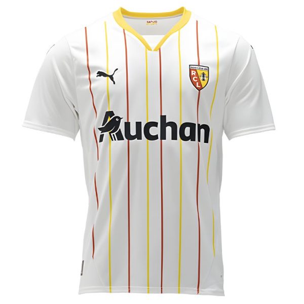 Maillot Match RC Lens Third 2024 2025
