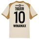 Maillot Kit Enfant RC Lens Third 2025 2026 Thauvin - Image 2