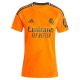 Maillot Real Madrid 2024 2025 Exterieur Femme