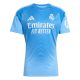 Maillot Real Madrid Domicile 2025 2026 Gardien