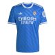 Maillot Real Madrid 2025 2026 Third