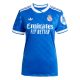 Maillot Real Madrid 2025 2026 Third Femme