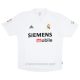 Maillot Real Madrid Centenaire 2001 2002 Zidane - Image 2