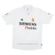 Maillot Real Madrid Centenaire 2002 2003 Raul - Image 2