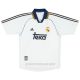 Maillot Real Madrid Domicile 1998 2000 R. Carlos - Image 2