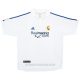 Maillot Real Madrid Domicile 2000 2001 Figo - Image 2