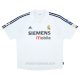 Maillot Real Madrid Domicile 2002 2003 Ronaldo - Image 2