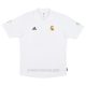 Maillot Real Madrid Domicile 2002 2003 Zidane - Image 2