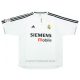 Maillot Real Madrid Domicile 2003 2004 Raul - Image 2