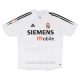 Maillot Real Madrid Domicile 2004 2005 Beckham - Image 2