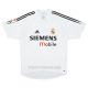 Maillot Real Madrid Domicile 2004 2005 Ronaldo - Image 2