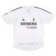 Maillot Real Madrid Domicile 2004 2005 Zidane - Image 2