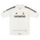 Maillot Real Madrid Domicile 2005 2006 R. Carlos - Image 2